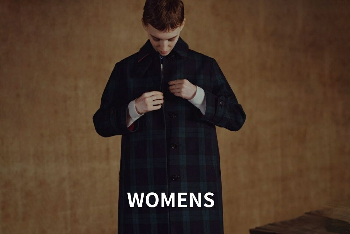 MACKINTOSH(マッキントッシュ) レディースのジャケット