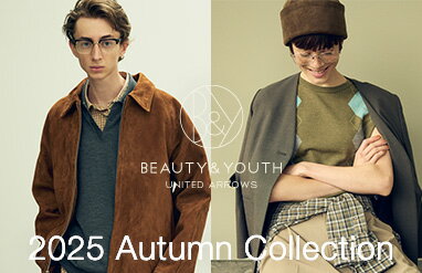 #f BEAUTY＆YOUTH UNITED ARROWS ビューティアンドユー BEAUTY&YOUTH UNITED ARROWS（ビューティーアンドユース