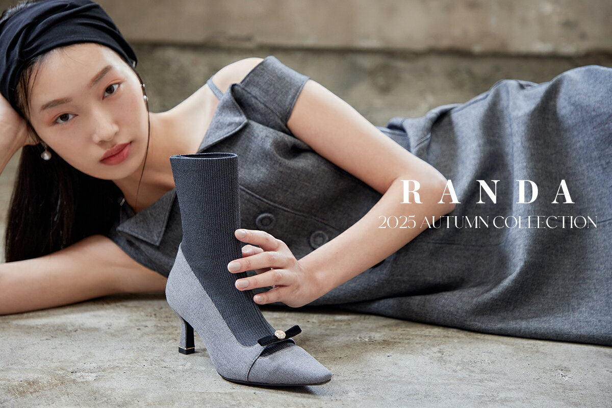 【新品未使用】RANDA グリーンスクエアバックルパンプス RANDA(ランダ) レディースアイテム一覧 | Rakuten Fashion(楽天