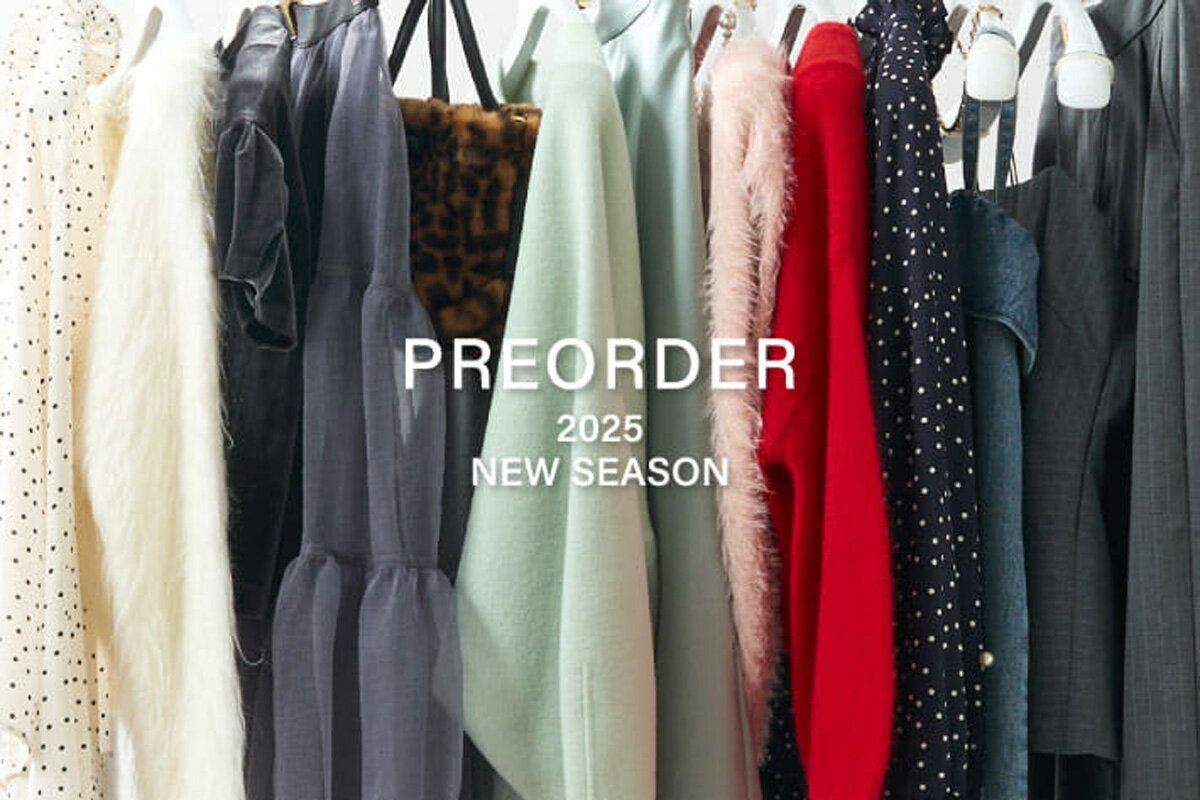 La boutique BonBon(ラブティックボンボン)のジャケット