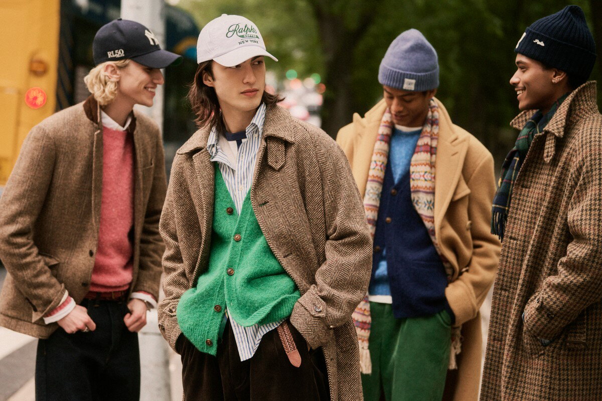 RALPH LAUREN(ラルフローレン)のパンツアイテム一覧 | Rakuten