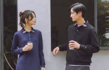BLUE LABEL / BLACK LABEL CRESTBRIDGE(ブルーレーベル