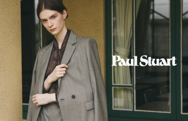 Paul Stuart(ポール・スチュアート) レディースアイテム一覧