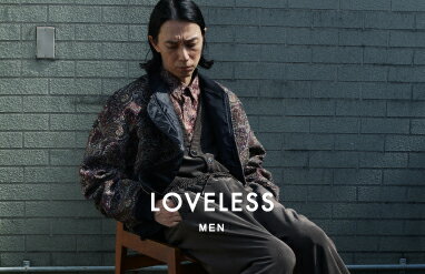 【美品】LOVELESS ラブレス カラーブロックレザージャケット 34 美品】LOVELESS ラブレス カラーブロックレザージャケット 34