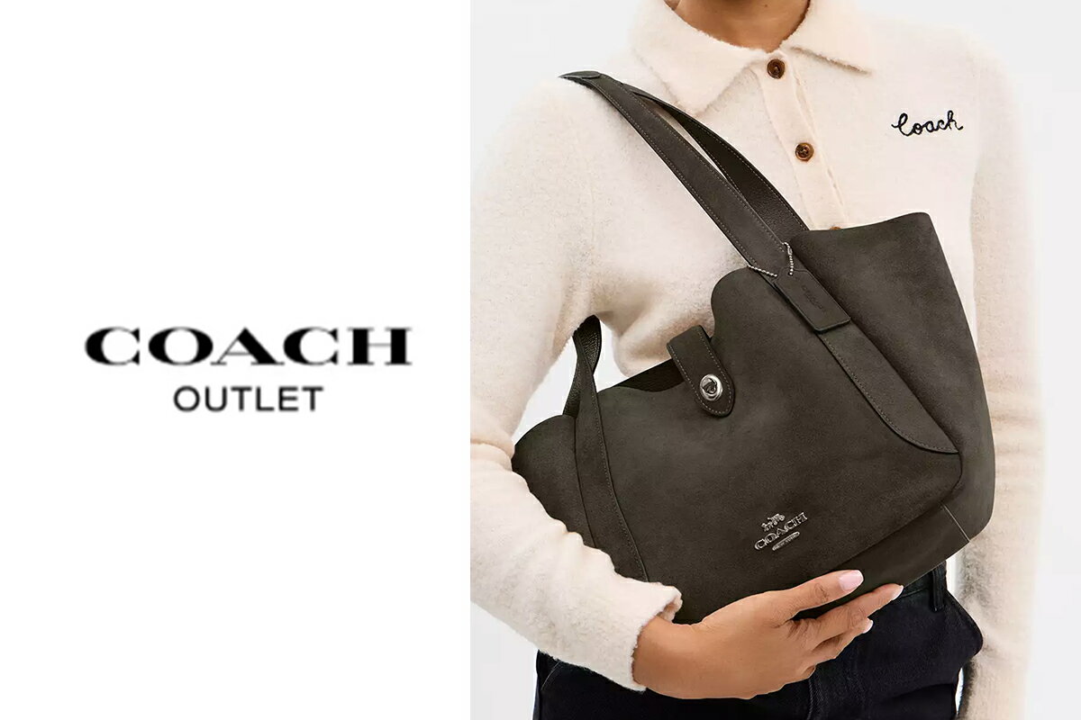 COACH OUTLET(コーチ アウトレット)のパンツアイテム一覧