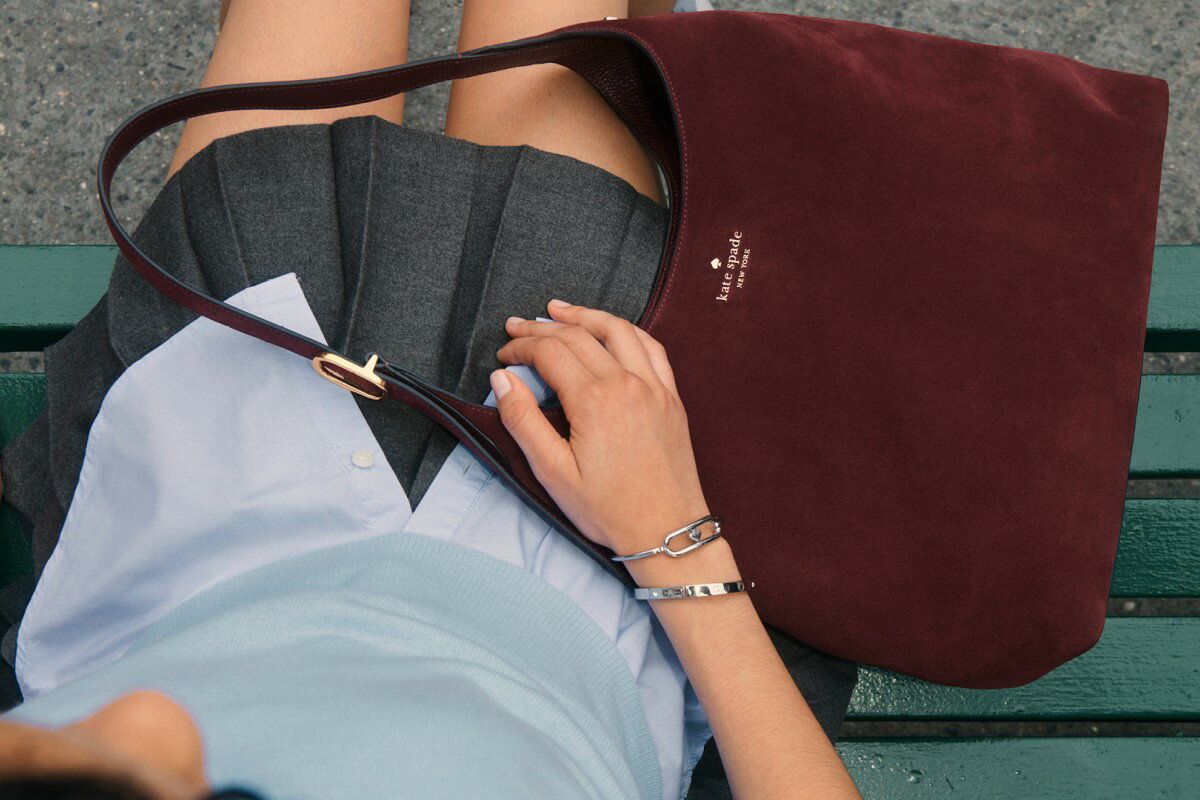 kate spade new york(ケイトスペードニューヨーク)の