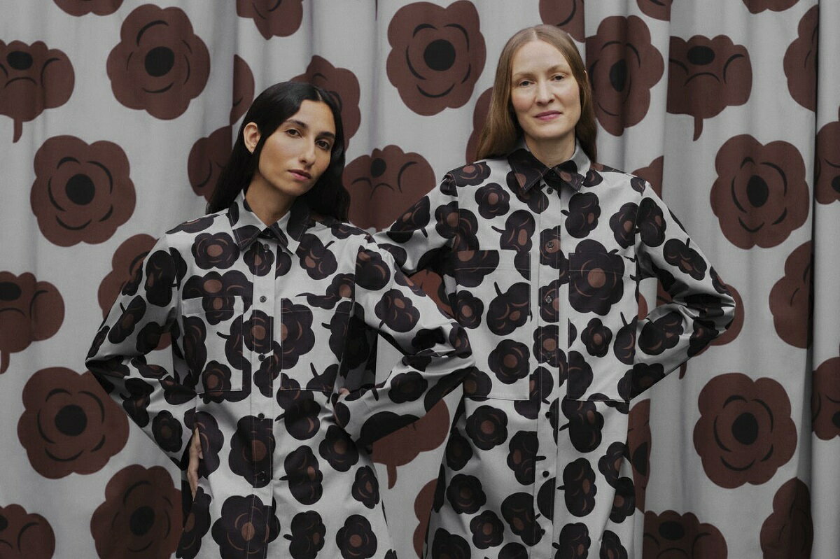 Marimekko(マリメッコ)のファッションアイテム一覧 | Rakuten
