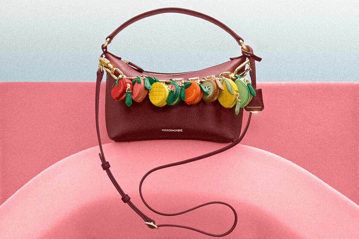 MAISON de SABRE(メゾンドサブレ)のファッションアイテム一覧