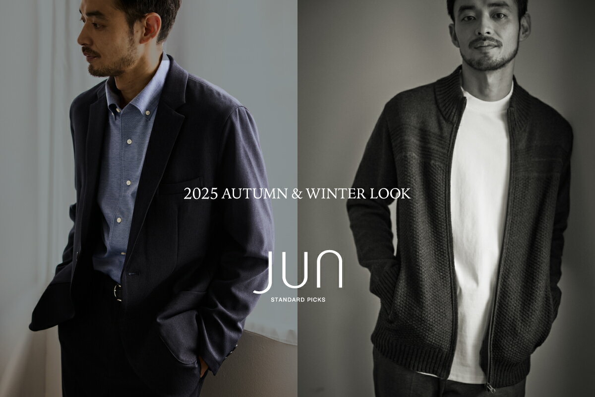 JUN STANDARD PICKS(ジュン スタンダード ピックス)のチェスターコート