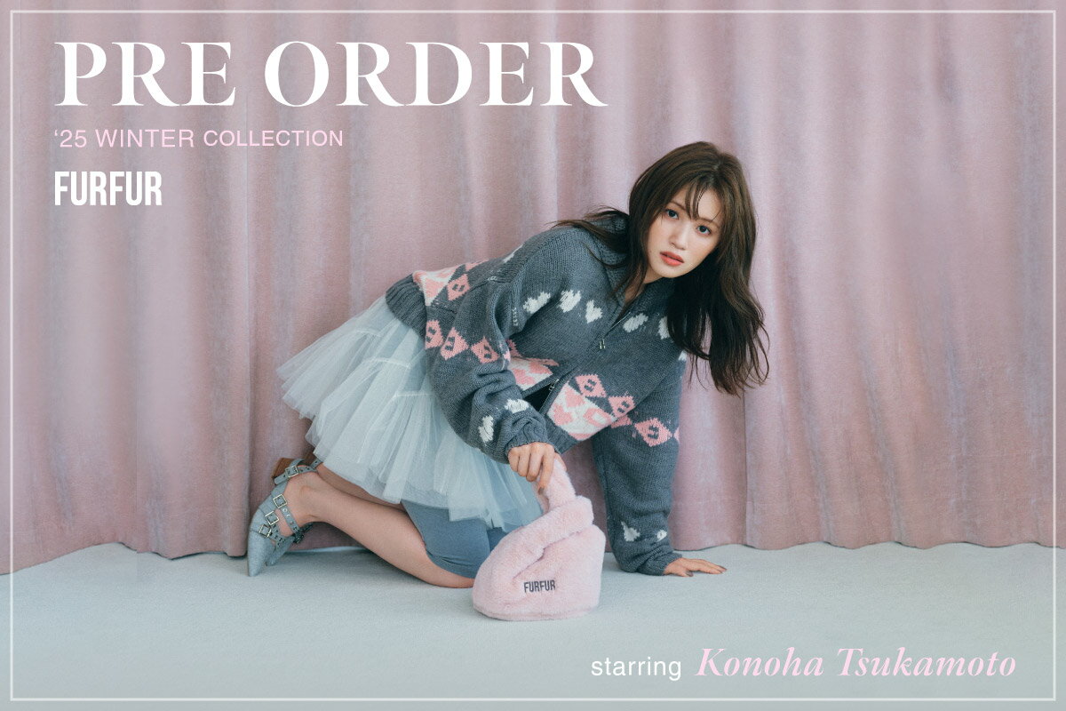 FURFUR(ファーファー)のジャケット・アウターアイテム一覧