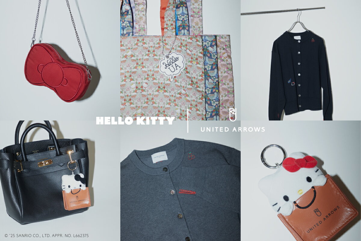 UNITED ARROWS(ユナイテッドアローズ)のベスト・ジレアイテム一覧