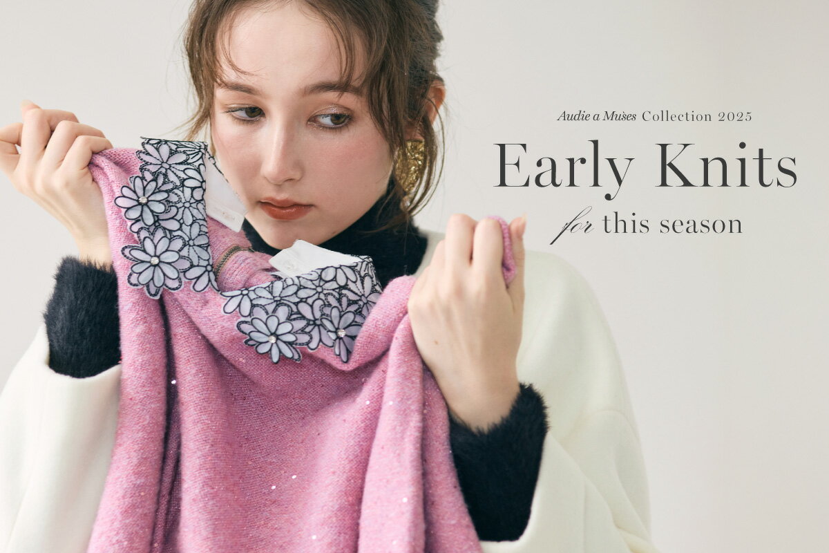 Rose Tiara(ローズティアラ)のファッションアイテム一覧