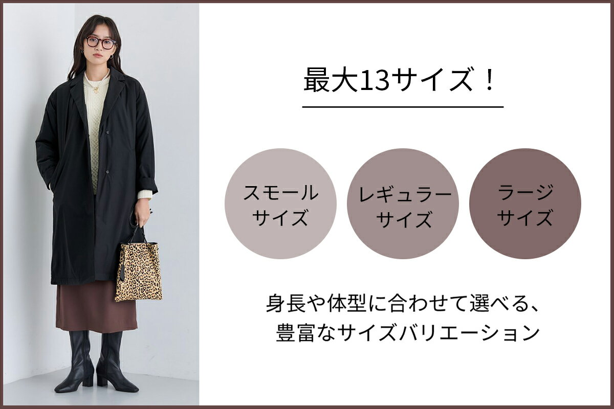 INDIVI(インディヴィ)のチェスターコートアイテム一覧 | Rakuten