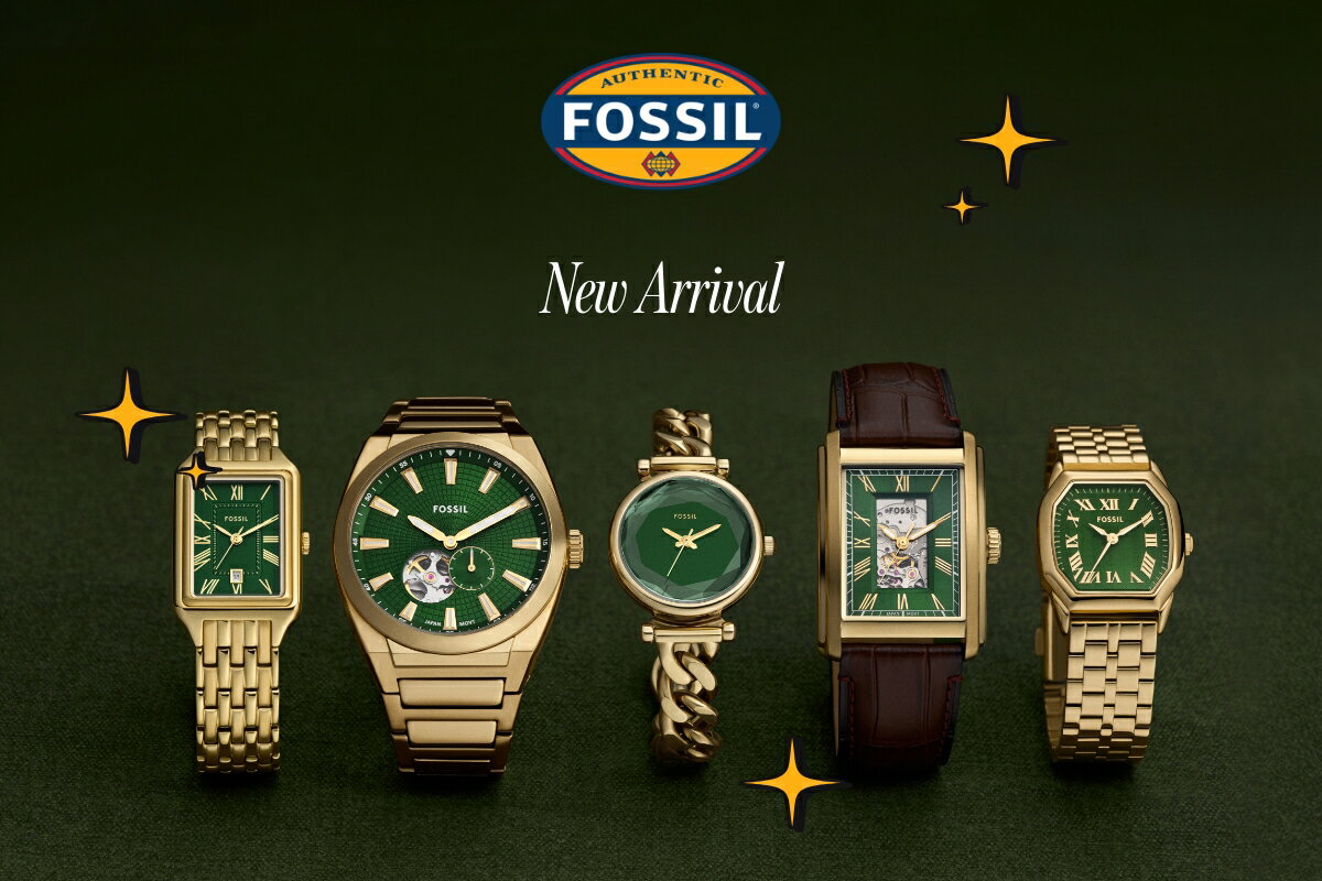 FOSSIL(フォッシル)のファッションアイテム一覧 | Rakuten Fashion