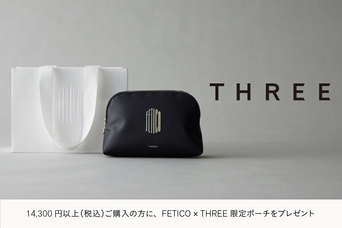 THREE(スリー) メンズアイテム一覧 | Rakuten Fashion(楽天