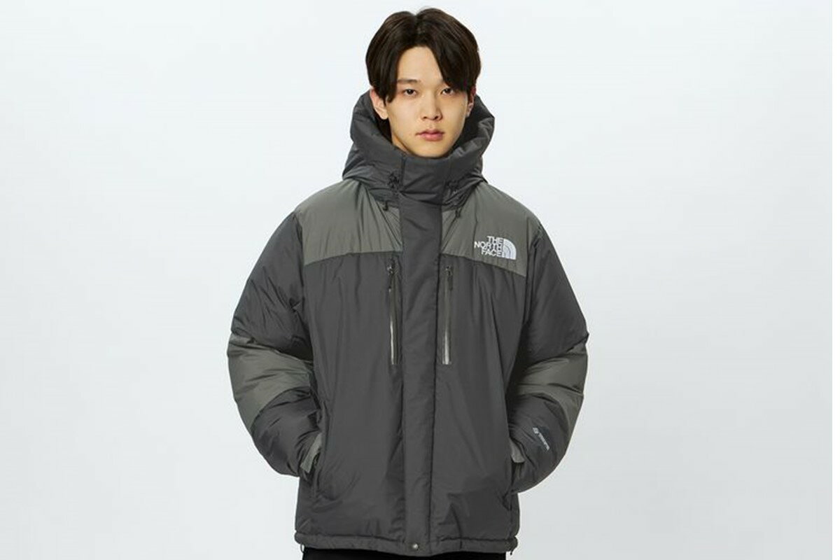 THE NORTH FACE(ザ・ノース・フェイス)のファッションアイテム一覧