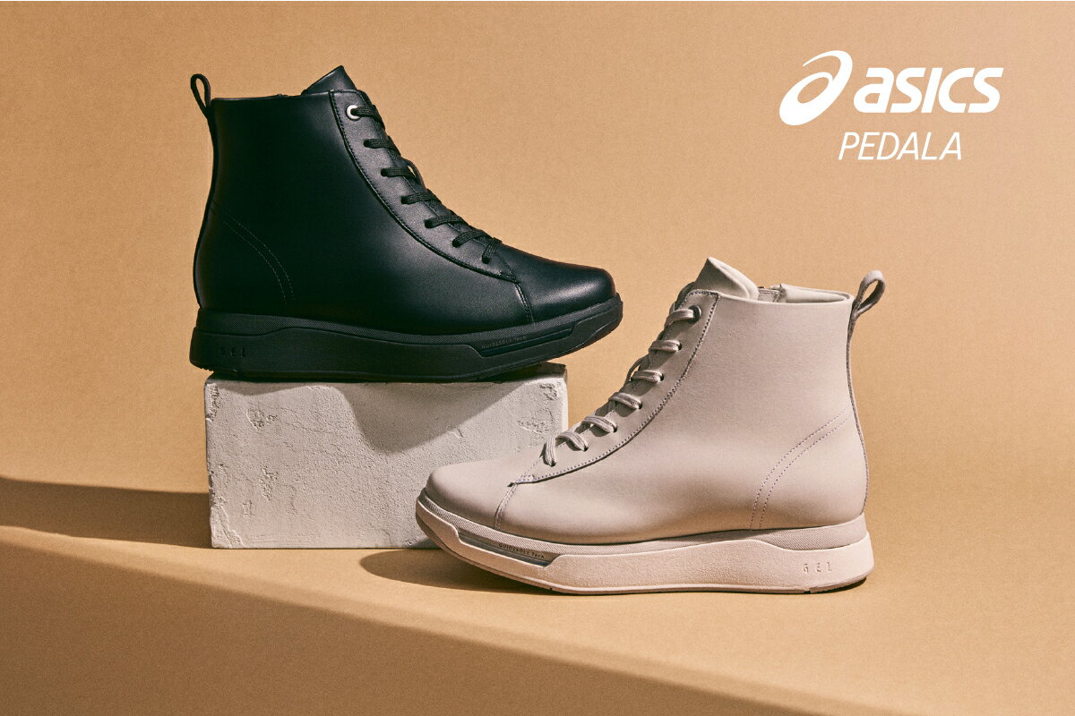 ASICS WALKING(アシックスウォーキング)のバレエシューズアイテム一覧