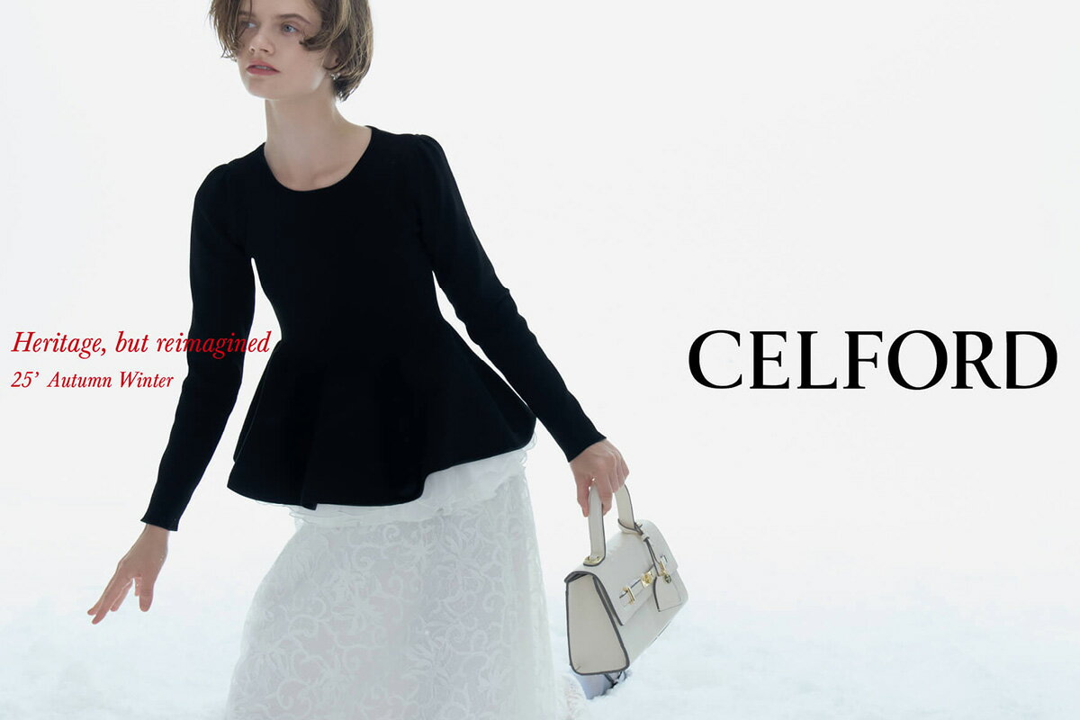 CELFORD(セルフォード)のゴルフグッズアイテム一覧 | Rakuten Fashion