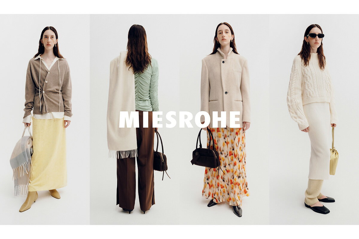 MIESROHE(ミースロエ)のジャケット・アウターアイテム一覧 | Rakuten