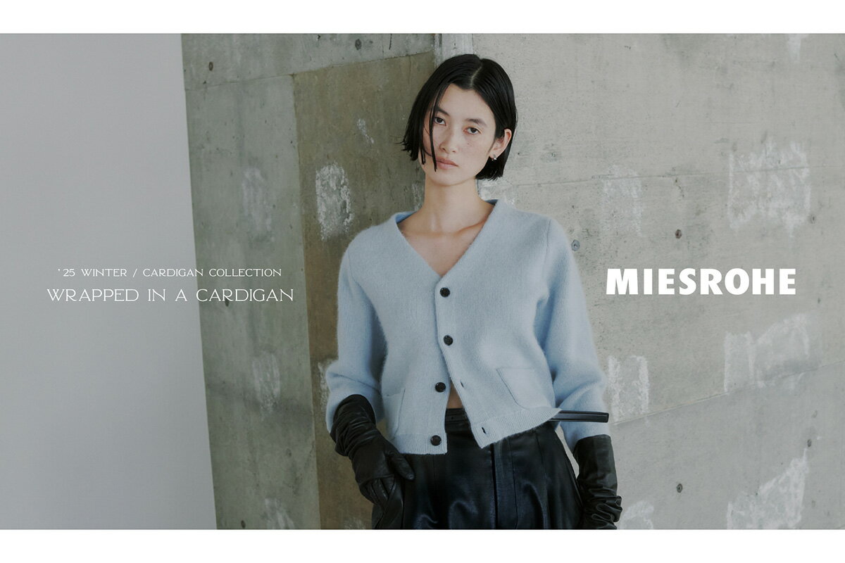 MIESROHE(ミースロエ)のスウェット・トレーナーアイテム一覧 | Rakuten