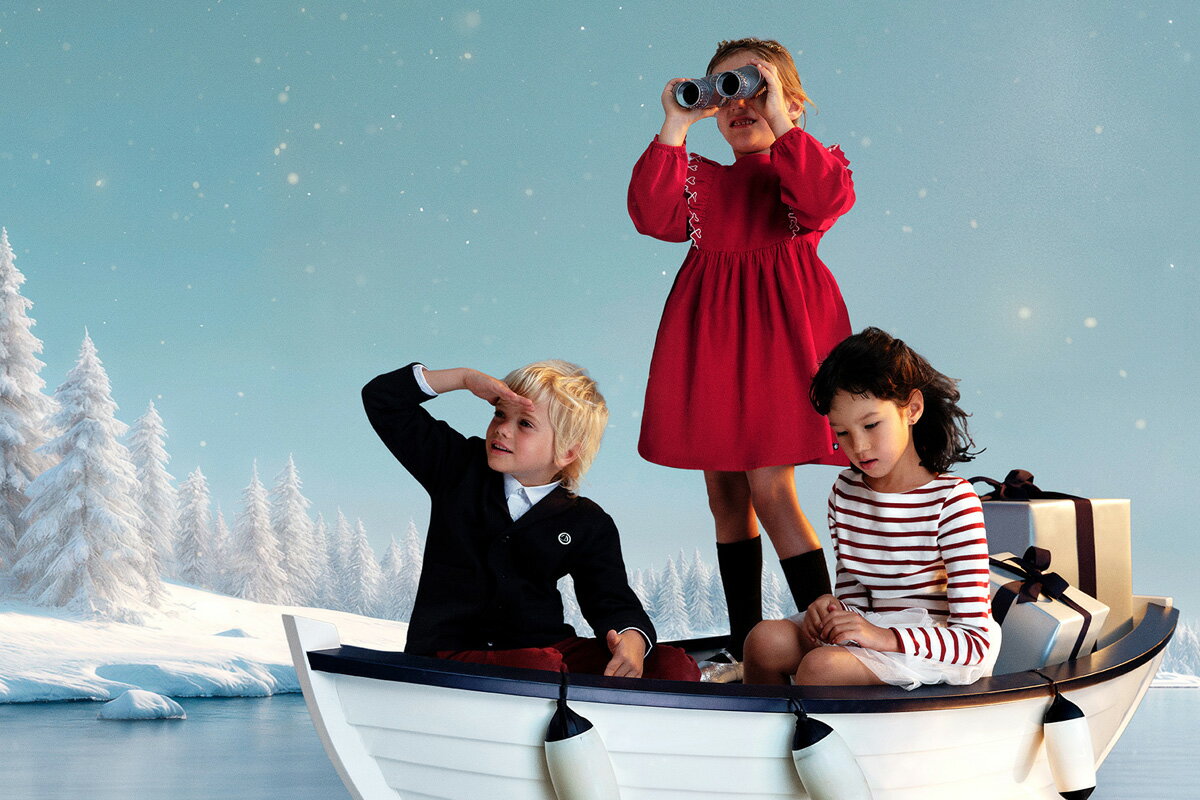 PETIT BATEAU(プチバトー)のパジャマアイテム一覧 | Rakuten Fashion