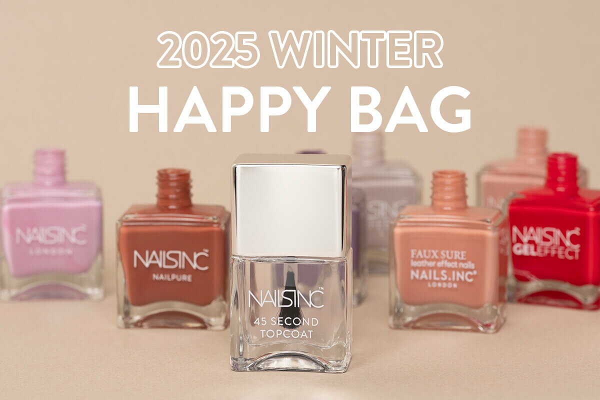 NAILS INC(ネイルズ インク)のネイルアイテム一覧 | Rakuten Fashion