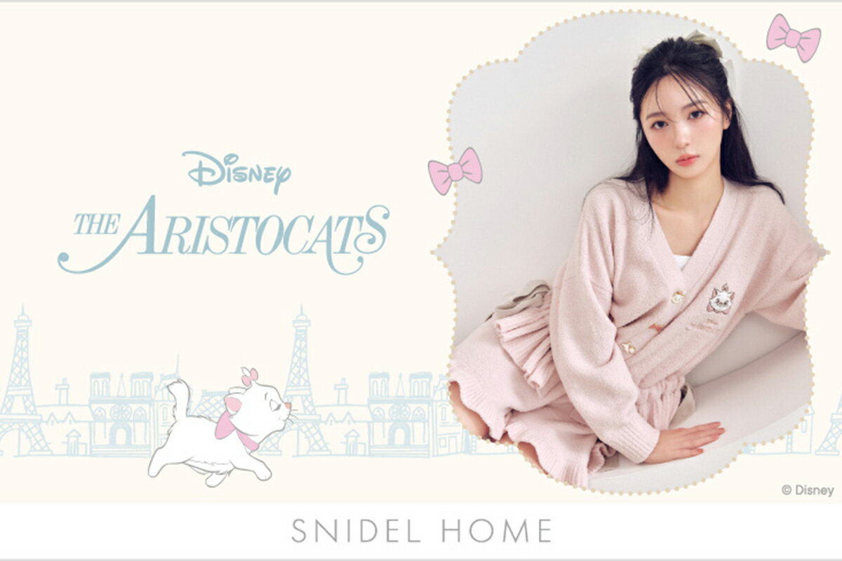 SNIDEL HOME(スナイデルホーム)のブランケット・ひざ掛けアイテム一覧