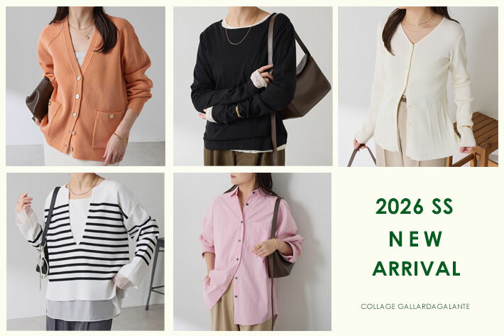 COLLAGE GALLARDAGALANTE(コラージュガリャルダガランテ)のパンツ