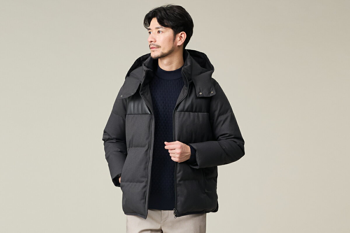 ABAHOUSE(アバハウス) メンズ(ブラック/黒色)アイテム一覧 | Rakuten