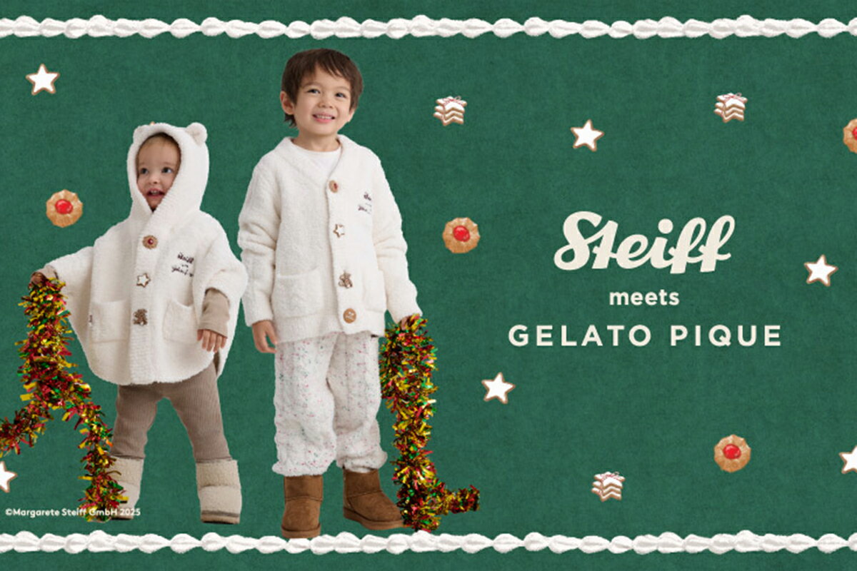 gelato pique(ジェラートピケ)のニットアイテム一覧 | Rakuten Fashion