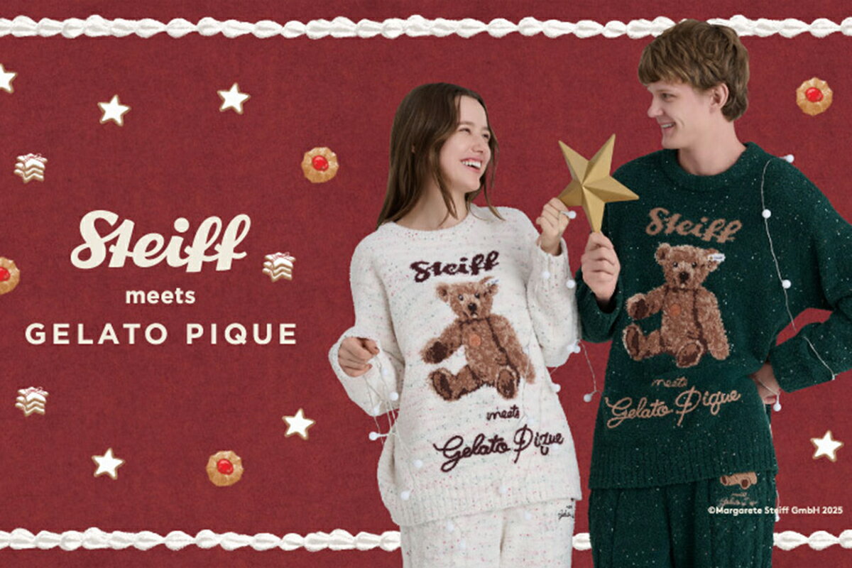 gelato pique(ジェラートピケ)のブランケット・ひざ掛けアイテム一覧