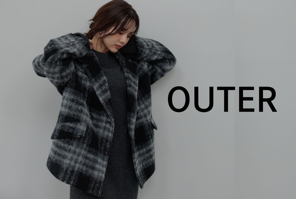 Andemiu(アンデミュウ)のファッションアイテム一覧 | Rakuten Fashion