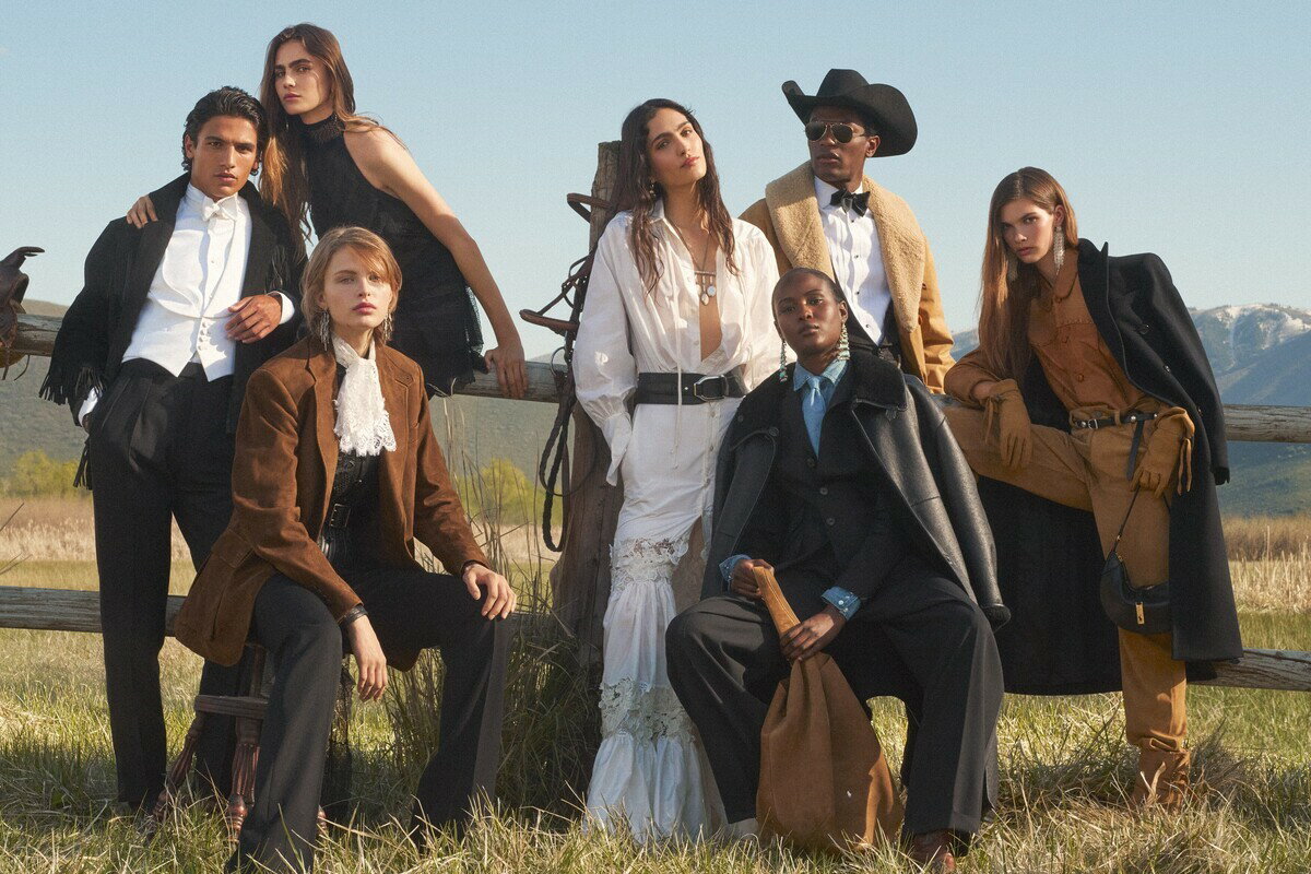 RALPH LAUREN(ラルフローレン)のベスト・ジレアイテム一覧 | Rakuten