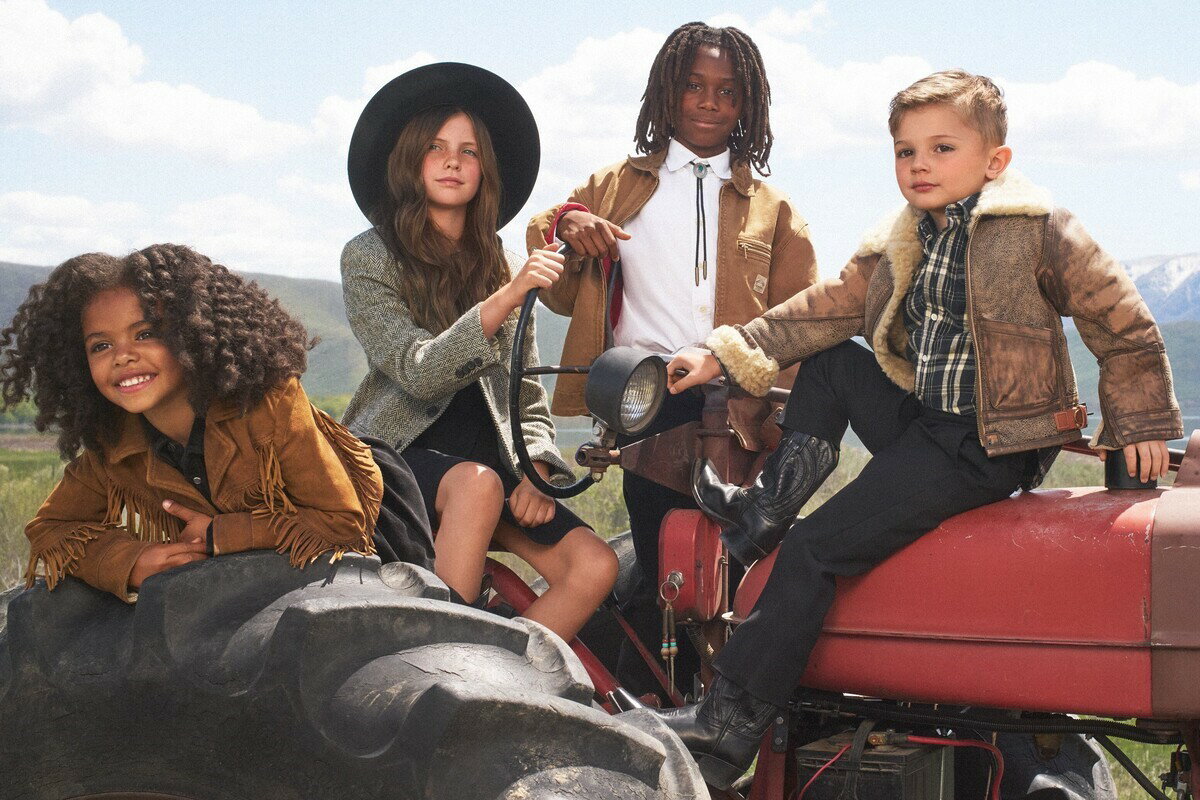 RALPH LAUREN(ラルフローレン)のスーツ・フォーマルアイテム一覧