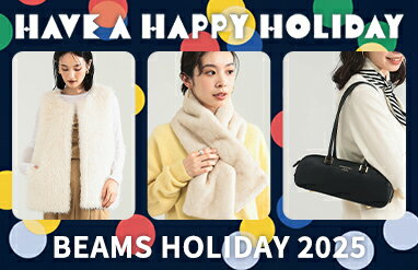 Demi-Luxe BEAMS(デミルクス ビームス)のファッションアイテム一覧