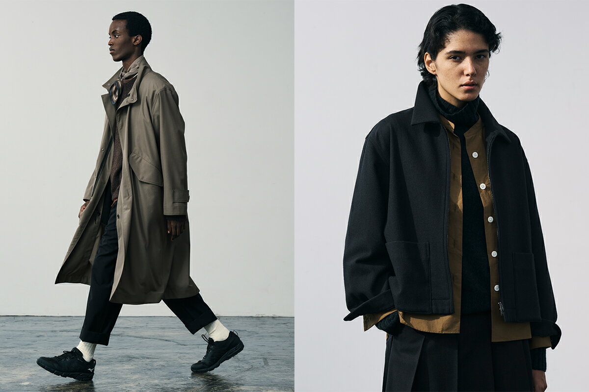 MARGARET HOWELL(マーガレット・ハウエル)のワンピース・ドレス