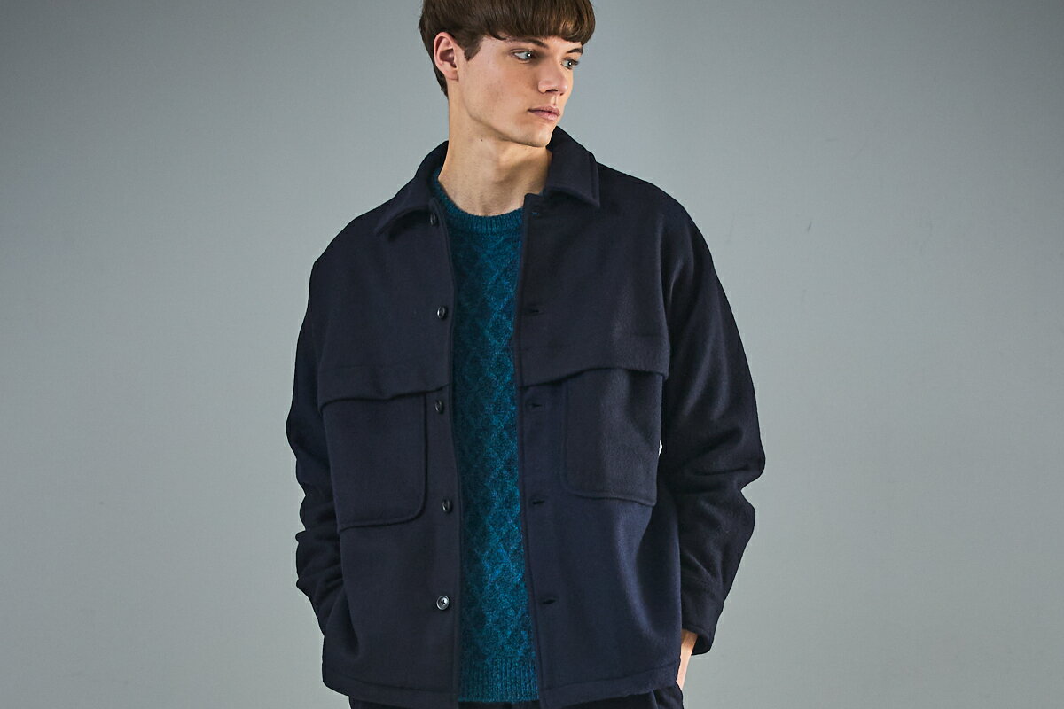 ABAHOUSE(アバハウス) メンズ(ネイビー/紺色)アイテム一覧 | Rakuten