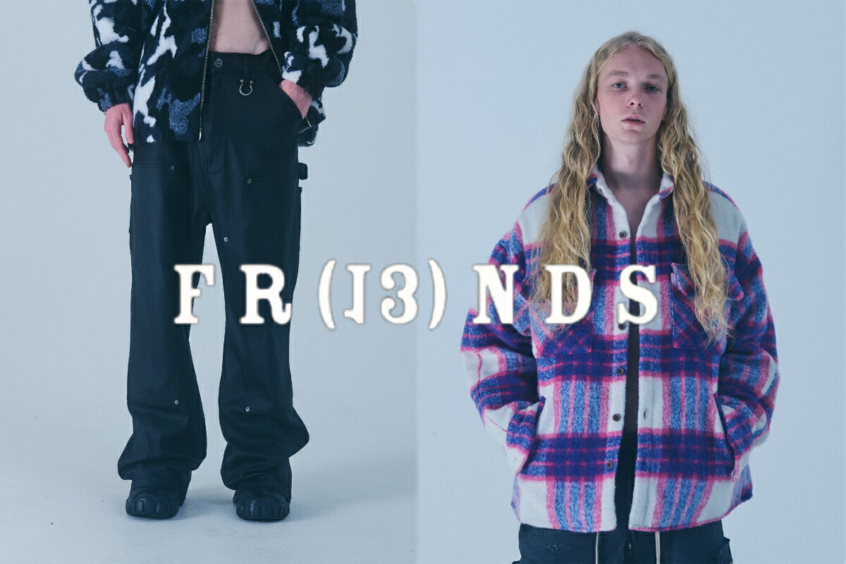 ROYAL FLASH(ロイヤルフラッシュ)のファッションアイテム一覧