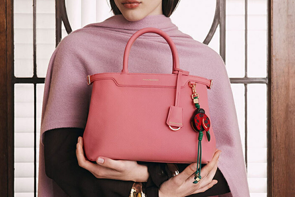 MAISON de SABRE(メゾンドサブレ)のチャーム・キーチェーンアイテム