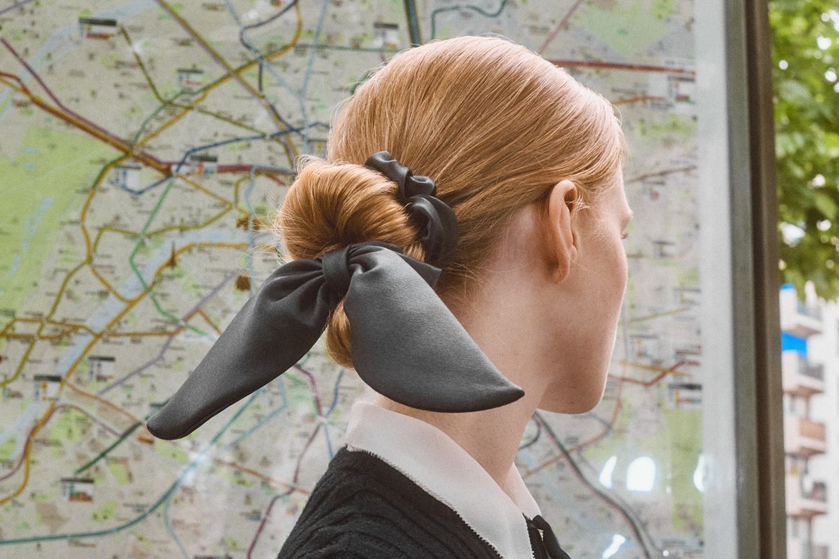 ALEXANDRE DE PARIS(アレクサンドル ドゥ パリ)のファッションアイテム