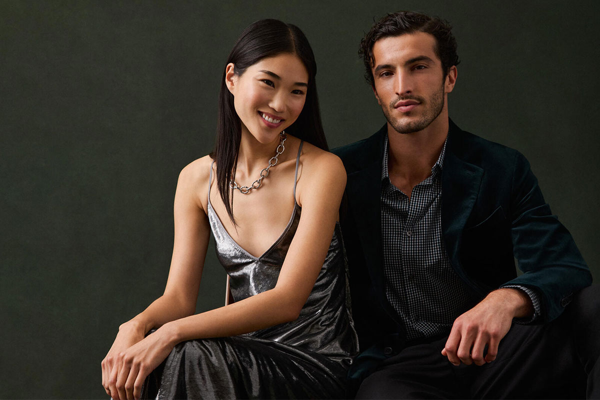 BANANA REPUBLIC FACTORY STORE(バナナ・リパブリック ファクトリー