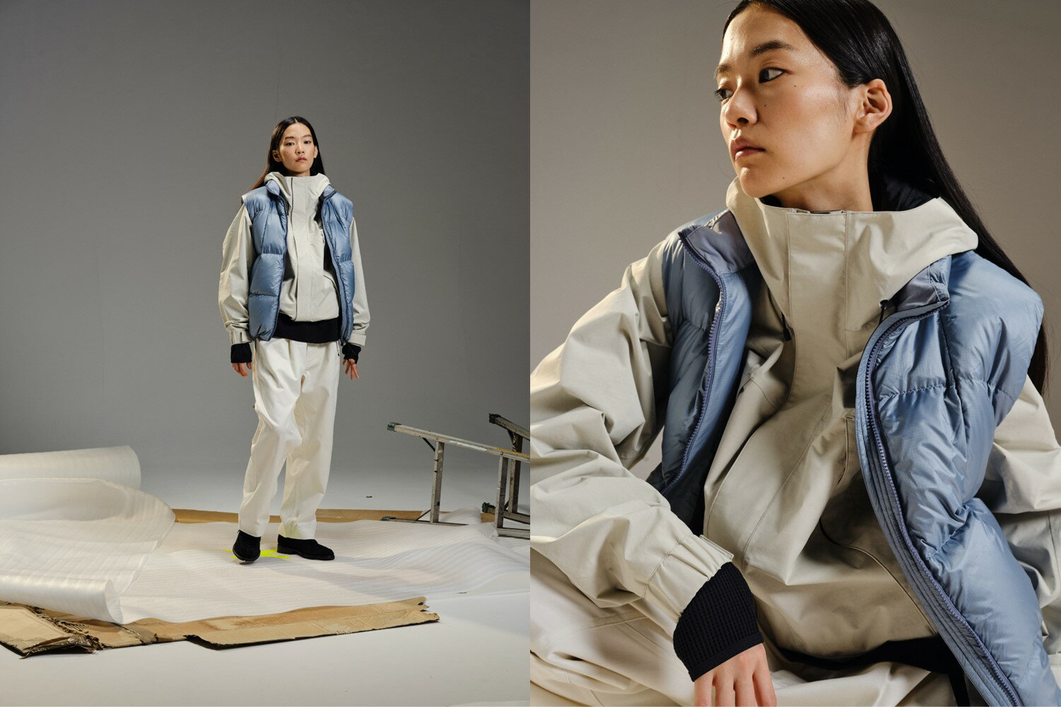 Goldwin(ゴールドウイン)のファッションアイテム一覧 | Rakuten