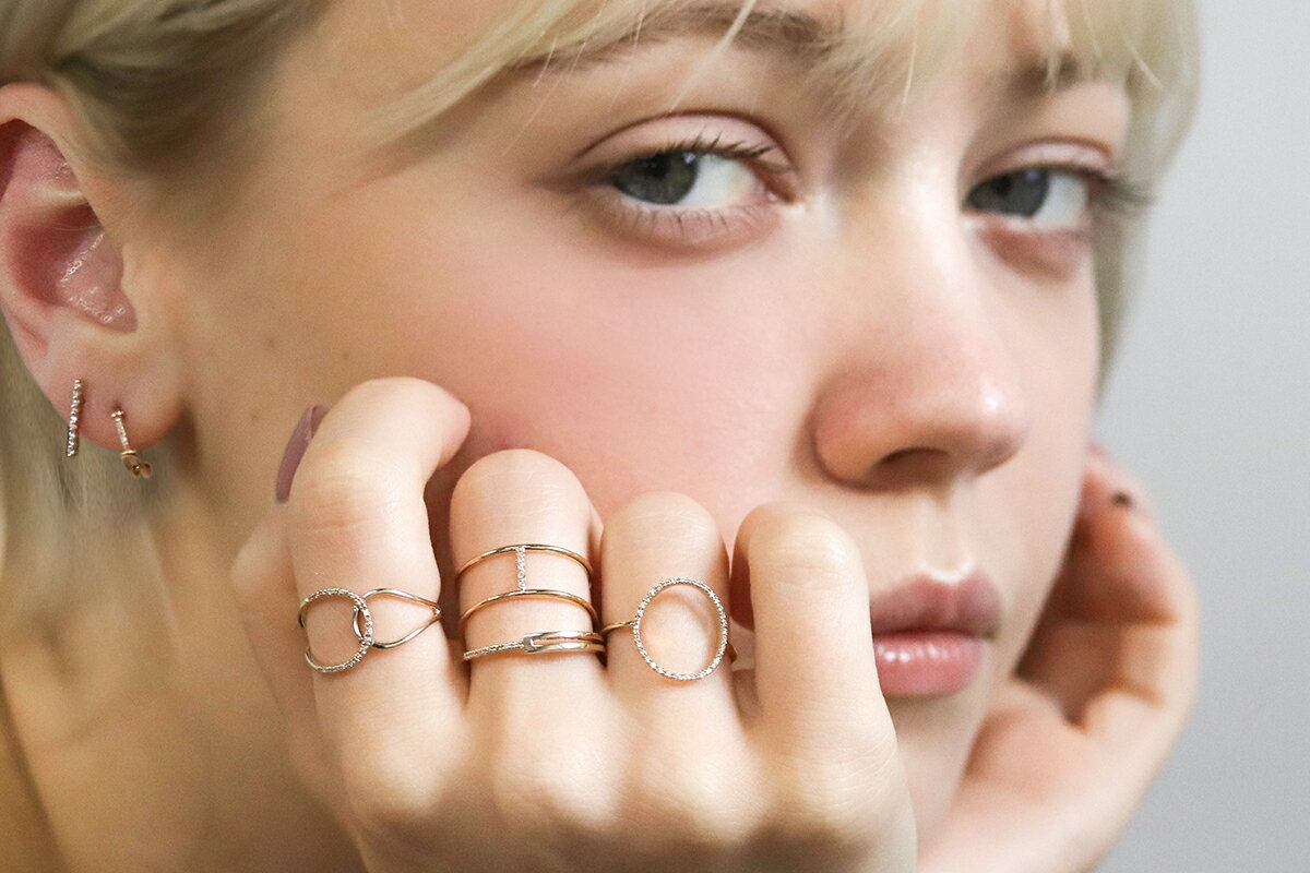 cui-cui(キュイキュイ)のピアスアイテム一覧 | Rakuten Fashion(楽天