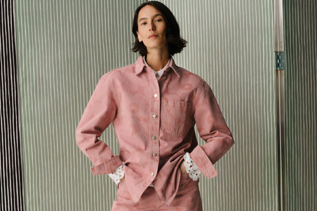 Marimekko(マリメッコ)のファッションアイテム一覧 | Rakuten Fashion