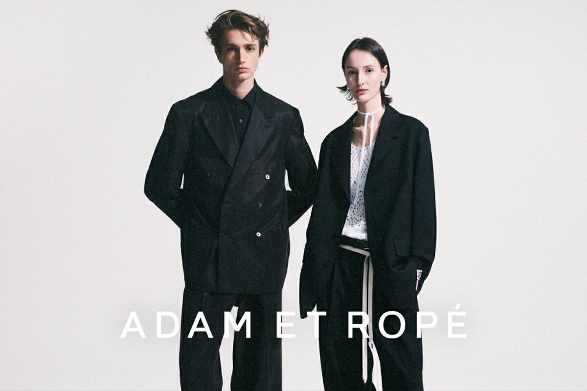 ジャケット・アウター Adam ADAM ET ROPÉ HOMME(アダム エ ロペ オム) / 【elephant TRIBAL