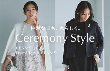 Demi-Luxe BEAMS(デミルクス ビームス)のジャケット・アウターアイテム