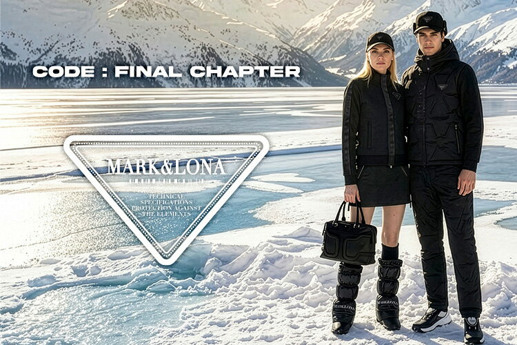 MARK＆LONA(マークアンドロナ)のファッションアイテム一覧 | Rakuten