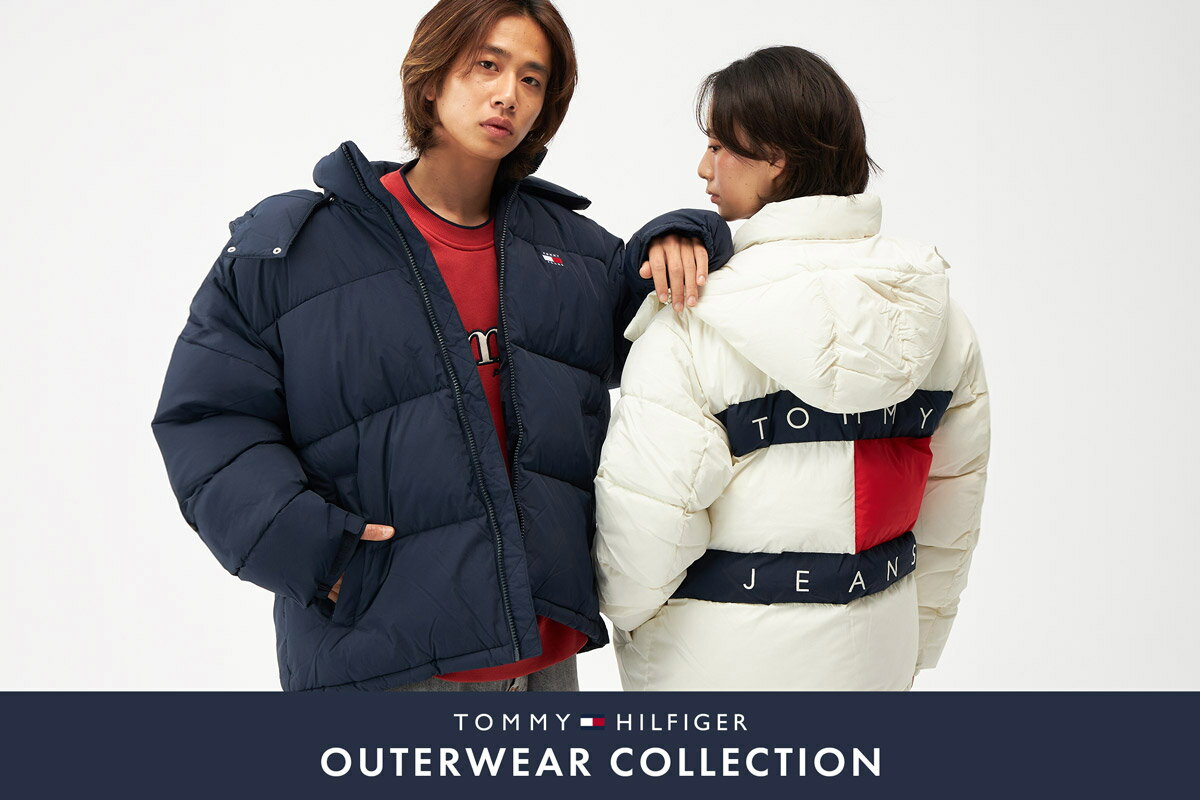 TOMMY HILFIGER(トミーヒルフィガー) メンズアイテム一覧 | Rakuten