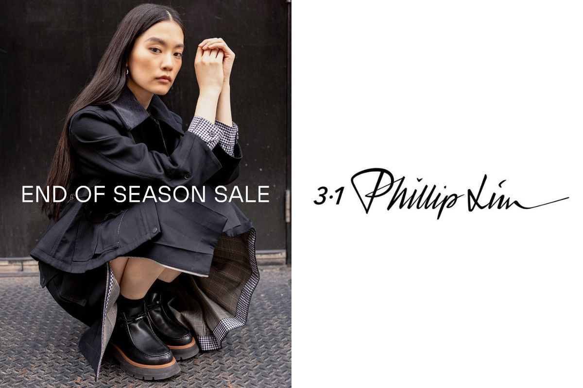 専用　美品　フィリップリム 3.1 Phillip Lim(スリーワン フィリップリム)公式通販｜PARIGOT ONLINE