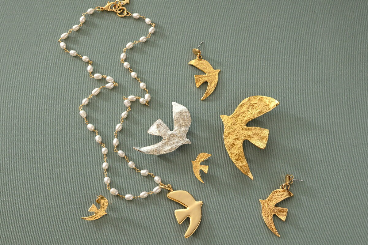 CECILE ET JEANNE(セシル・エ・ジャンヌ)のファッションアイテム一覧